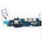 G920P ORG USB Charger Charging Port Dock Board Connector Flex Cable For Samsung S6 G920P Part Replacement