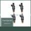 Car Engine Parts Durable Fule Injection Valve Fuel Injectors For PEUGEOT VOLVO 280150734