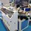 16-200 mm hdpe ldpe pipe extrusion line pe tube pipe making machine/plastic pipe extrusion production line