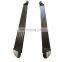 Wholesale Customized Good Quality   car  running   board   black pickup side step for Isuzu Dmax