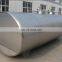 500L-10000L Milk Cooler Transportation Storage Tank/milk Processing Machine