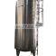 10 tons Stainless Steel Holding Tank Water Bulk Storage Tank