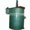 Low price Energy-saving agitator leaching tank for gold mining