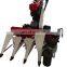 Hot sale wheat cutter and binder machine chill reaper machine