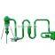 Airflow Type Sawdust Drying Machine Rice Huller Drying Machine