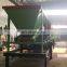 Waste recycling machinery municipal solid waste trommel screen for sell