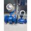 Taijia digital liquid water electromagnetic flow meter clamp electromagnetic flow meter electromagnetic milk flow meter