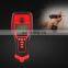 Taijia NEW Wall Detector Water Electricity Installation Metal Rebar locator wall stud scanner