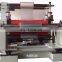 Plastic Heating Film Hot Melt Laminating Machine
