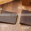 Cow crazy horse Leather Wallet for men slim smart wholesale retail customised custom logo vintage full grain