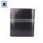 Attractive Price Elegant Pattern Hot Selling Men Genuine Leather Wallet for Sale