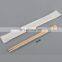 Twins bamboo chopsticks wrapped paper bag with cheapest prices 2022