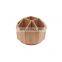 Bamboo Storage Pen Box Customized Creative Design Natural Bamboo Storage Box Home Storage & Organization