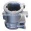 OEM ductile resin cast iron GGG40 epoxy resin sand casting and foundry for agricultural machinery parts
