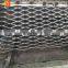 Stainless Steel Expanded Metal Mesh Cladding Ceiling Facades