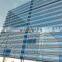 Windbreak wall dust fence 300-900 mm width for building materials