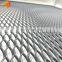 Expanded metal mesh aluminum welded wire mesh high quality expanded wire sheet for sale