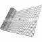 Aluminum Galvanized Welded Wire Mesh Farm Grassland Fence
