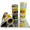 custom print egypt dates laminating film roll for dried food