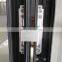 outdoor aluminum glass construct folding door australian standard aluminum bifold doors with high quality for the villas