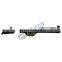 MAICTOP auto front bumper support bracket 52115-0K020 52116-0K020 for fortuner 2007 bumper support