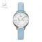 SHENGKE Top Fashion Made in China Guangzhou Female Wristwatch Women Quartz Watch Girl Leather Ladies Watches