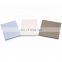 China factory price ABS Acrylonitrile Butadiene Styrene plastic sheet