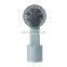 2022 USB Rechargeable Air Cooler Portable LED Standing Handheld Mini Fan