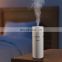 GXZ-J906 Xiaoka 2021 New Arrival USB Type-c Desktop Car Mini 220mL ABS Rechargeable Humidifier with 1200mah built-in battery