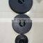 800liters Household small HDPE material Three Chambers Underground Septic Tank