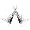 Multi-Purpose Pliers Knife for  Outdoor Portable Toothe 16 in One  Multifunctional Tool Outdoor  Pliers