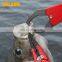 Outdoor Recreation Fishing Roa Pincers Aluminum Die-Cast One-Hand Quick-Open Fishing Pincers Band Matching