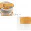 Wholesale Portable  Glass Cups Coffee 350 ML Tumbler Coffee Cup Swig Mug Travel Coffee Mug Silicone With Lid