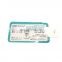 polypropylene non absorbable suture with needle  - CE/ISO medical suture needle by HAIDIKE