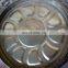 460mm/470mm Stainless Steel Solar Water Heater Outer Tank Cover