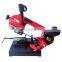 Portable Band Saw Machines Small Band Saw For Wood Stainless