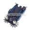 PCS-150III professional industrial duct cleaning robot