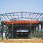 Prefab Metal Workshop Steel Structure Construction Workshop House
