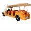 Resort community tour bus, classic golf car, electric sightseeing car 11 seats