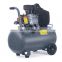 Bison 50Liter Lubricated Direct Driven Portable Air Compressor 230V Direct Drive 8Bar Air Compressor Machines