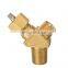 QF-2 Brass CO2 Oxygen Cylinder Valve QF-2 QF-2G1 QF-7D2 QF-2D CGA870 CGA540 CGA580 CGA200 CGA326 CGA320 Good Price