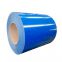 Building Material Steel Products PPGI Prepainted Glavanized Steel Coils Price