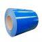 PPGI ASTM A653 Dx51d Color Coated Zinc Glavanized Steel Coil