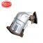 Best Selling Front Catalytic Converter for Nissan Quest 3.5