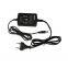 12V 1A Euro Desktop AC/DC Power Charger