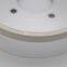 6A2 10000# Vitrified Diamond Grinding wheel for PCD, PCBN, CVD, CNC tools grinding, Finest Grinding wheel, 10000# Grinding wheel