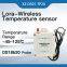 DS18B20 Probe Lora Wireless Temperature Sensor