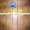 stainless steel Architectural cable Wire Mesh,2mm rod