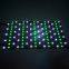 Individual Addressable RGB WS2812B LED panel Flexible PCB Digital 8x8 8x16 16x16 256 pixel RGB LED Matrix Display Panel