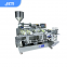 Sauce Filling Machine Vertical spiral metering sub packaging equipment flow pack machine